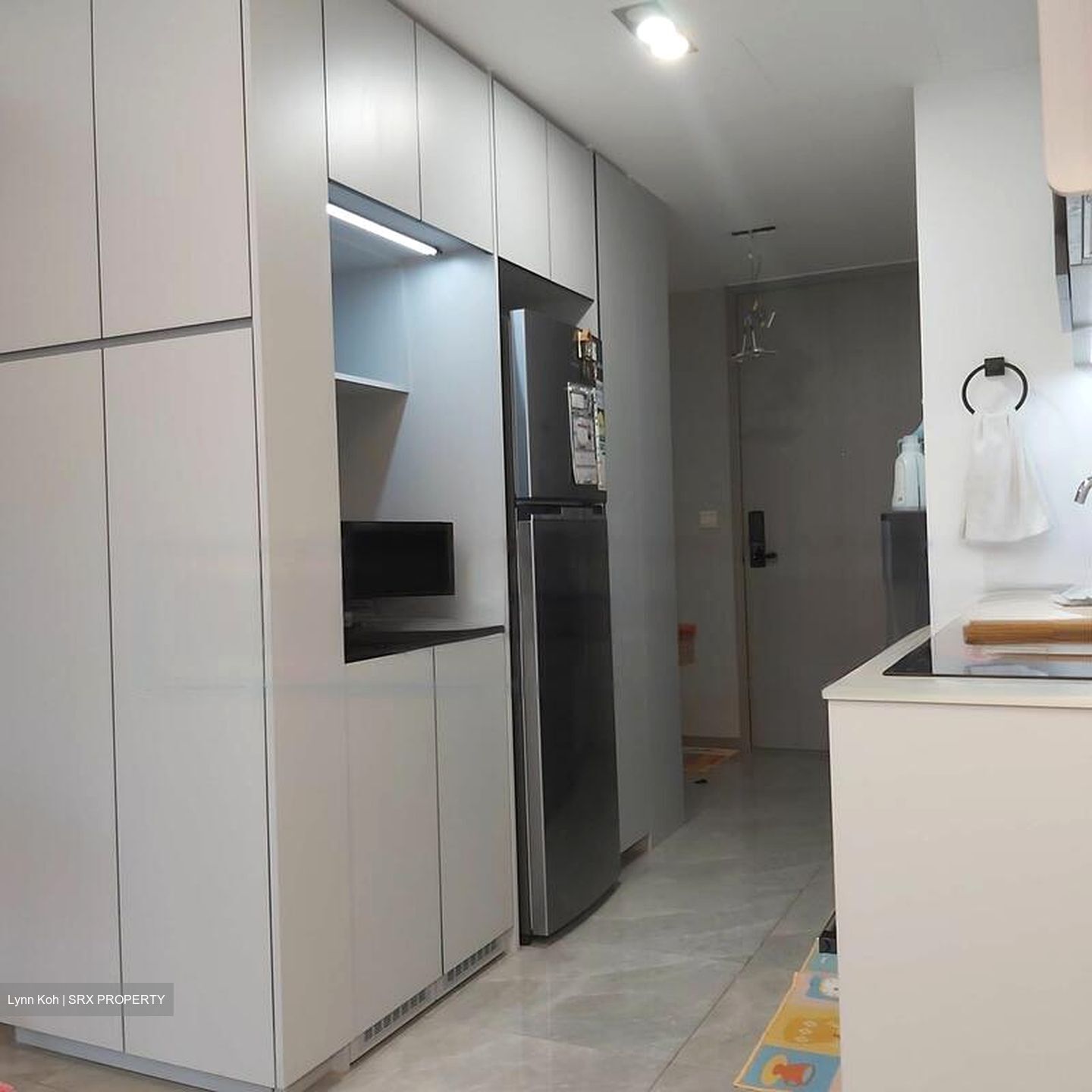 Serangoon North Avenue 5 (D19), Condominium #464817431